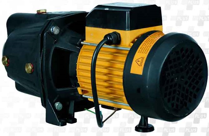 پمپ آب جتی واترپرو