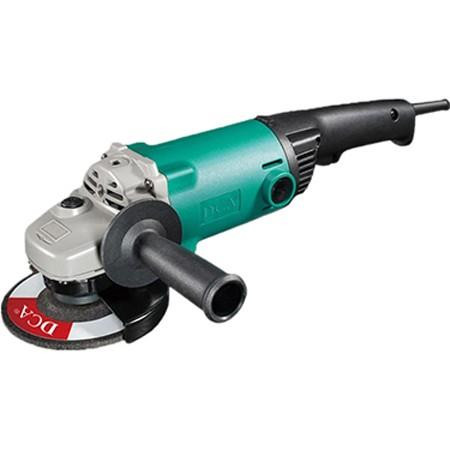 فرز آهنگری 1200 وات دی سی ای ASM02-125B ANGLE GRINDER