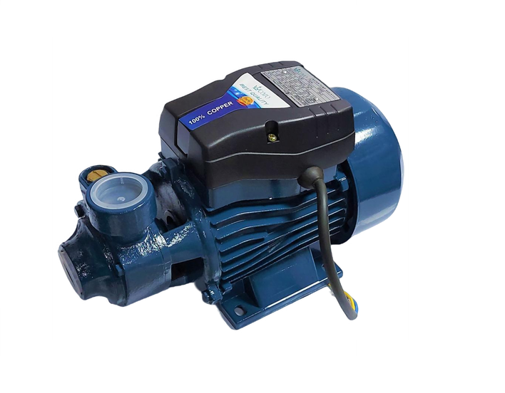 پمپ آب خانگی محیطی کارو Caro QB60