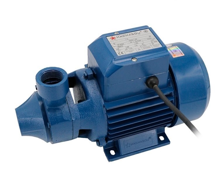 پمپ آب نیم اسب ویکتوری(هاچاسو) VPM60