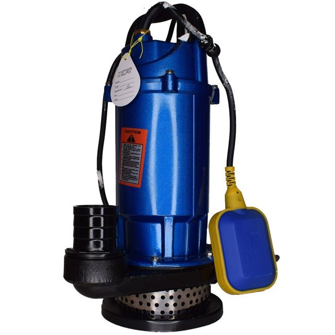 کفکش 16 متری 2 اینچ IC10-16-0.75F ا Icar