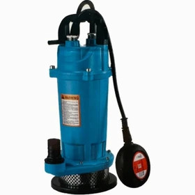 پمپ کفکش 1 اینچ 17 متری ونیکو مدل IC1.5-17-0.37F