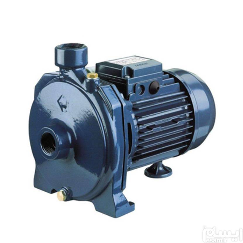 پمپ یک اسب بشقابی ونیکو مدل IM100-P