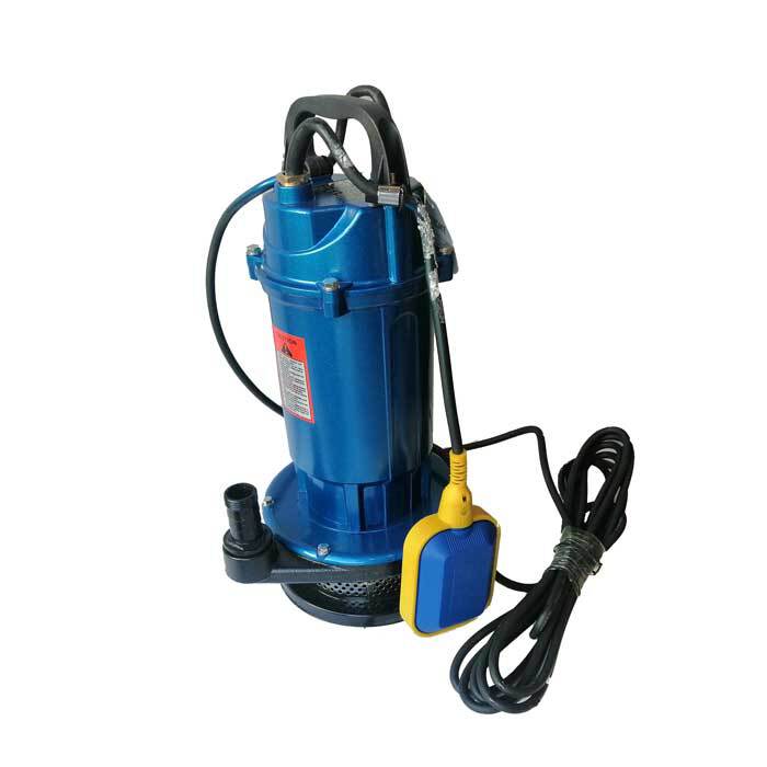 کفکش ۳۲ متری 1 اینچ فلوتر دار ایکار مدل QDX1.5_32_0.75 I