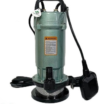 پمپ کفکش 28 متری 2 اینچ فلوتر دار یاکاموز